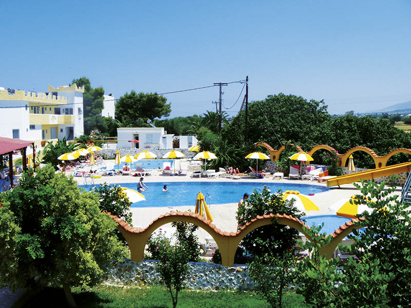 Fili Apartments
